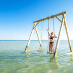 Hurghada Orange Bay Full-Day Snorkeling Adventure - What the Orange Bay stop offers