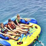 Hurghada Orange Bay Full-Day Snorkeling & Yacht Tour - Two hours on Orange Bay