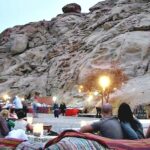 Hurghada Sahara Desert Safari & Bedouin Village Tour - Quad bikes, buggies, and a jeep