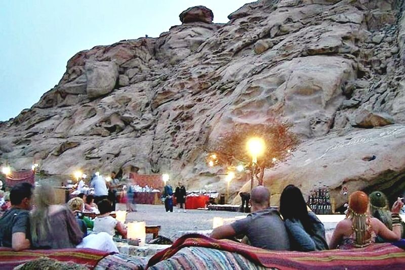 Hurghada Sahara Desert Safari & Bedouin Village Tour - Quad bikes, buggies, and a jeep