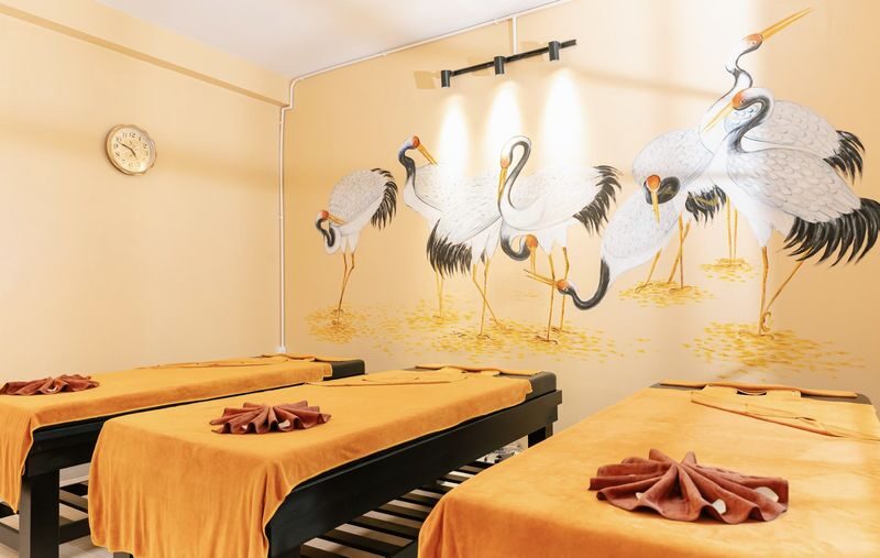 Hutu Spa & Massage Experience in Nha Trang - Pick the treatment that matches your day