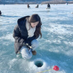 Hwacheon Sancheonfish Ice Festival & Eobi Ice Valley Tour from Seoul - A full day from Seoul to Hwacheon