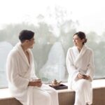 Hyatt Regency Hong Kong, Sha Tin - Melo Spa | Signature Massage | Private Spa Suite | Couple Massage | Wellness | Sha Tin - What the Sweet Dream massage involves