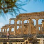 Hydra, Poros and Aegina Day Cruise Tour with Lunch from Athens - What the island stops give you