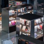 Hyundai Motorstudio Seoul Expert Guided Tour - Start with the Auto Library