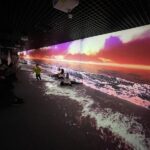 I-Museum Ticket in Hanoi - The interactive finish is the highlight for many