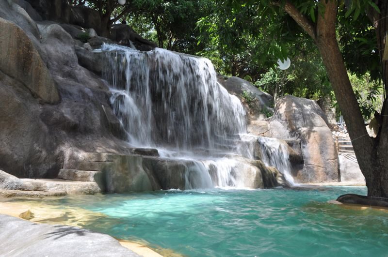 I-resort Spa Packages in Nha Trang - Choosing a package that fits your day