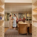 i.sawan Residential Spa & Club at Grand Hyatt Erawan Bangkok - Choosing a treatment that suits you