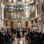 I Virtuosi dell opera di Roma ticket - The evening, from arrival to the final aria