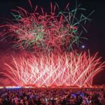 Ibaraki Chikusei Fireworks Festival Day Tour | Shinjuku/Tokyo Departure | Limited Viewing on October 17th - Arriving at Grand Terrace Chikusei