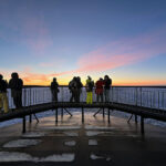 Icebreaker Arktis Cruise with Ice Floating - The short transfer and check-in window