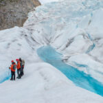 Iceland | 3hr Skaftafell Glacier Hike - What the route and return involve