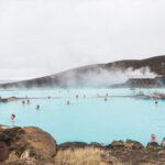 Iceland Active Volcano Hike + Blue Lagoon Hot Spring Day Trip (Including Blue Lagoon Comfort Ticket) - Setting out from Reykjavík at 7:00 a.m.