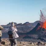 Iceland Fagradalsfjall Volcano Hiking Day Tour (English Guided) - Seltún’s steaming mud pools