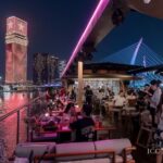 ICON Saigon - Luxury Dining Cruise in Ho Chi Minh City - From Saigon Port to the city lights