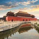 Iconic Beijing Private Tour - Lunch: a welcome pause, with some variation