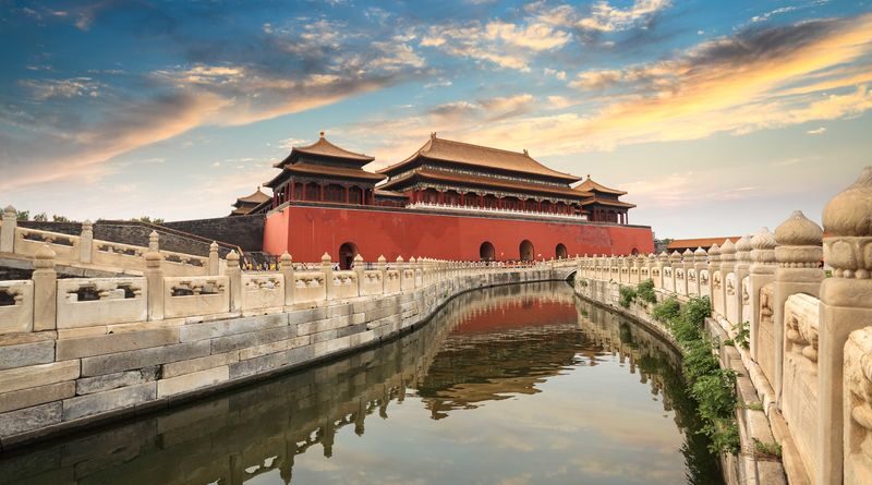 Iconic Beijing Private Tour - Lunch: a welcome pause, with some variation
