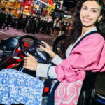 Iconic Tokyo: Ride Through Shibuya, Meiji & Harajuku - From Meiji Jingu to Harajuku and Omotesando
