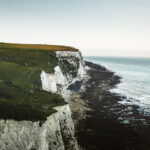 Iconic White Cliffs of Dover and Kent Tour from London - Dover Castle: the main event for many visitors