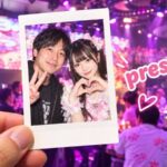 Idol IKUSEI Theater SHOW CLUB - Choosing the 22:00 or 24:30 show