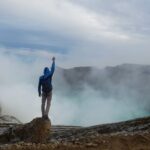 Ijen Crater Hiking Experience from Surabaya and Malang - The evening drive from Surabaya or Malang