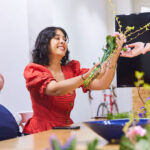 Ikebana Workshop in Tokyo: Experience the Japanese Art of Flowers - Inside Studio SOIL