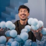 IKONO Art Gallery Admission in Madrid - Color, scent, and touch are the main event