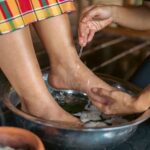 Ilaya Retreat Spa Experience in Iloilo - What happens during the Sik Sikan massage