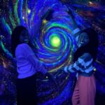 illusion 3D Art Museum Ticket in Kuala Lumpur - From painted scenes to the WondAR film room