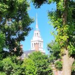 Illustrious Schools: MIT and Harvard University Walking Tour - Starting at MIT’s Great Dome
