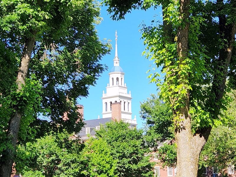 Illustrious Schools: MIT and Harvard University Walking Tour - Starting at MIT’s Great Dome