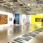 Iloilo City Art Tour - The galleries and museums: confirm the stops first