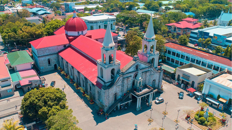 Iloilo City Heritage and Southern Countryside Tour - Ancestral houses bring the city’s past close