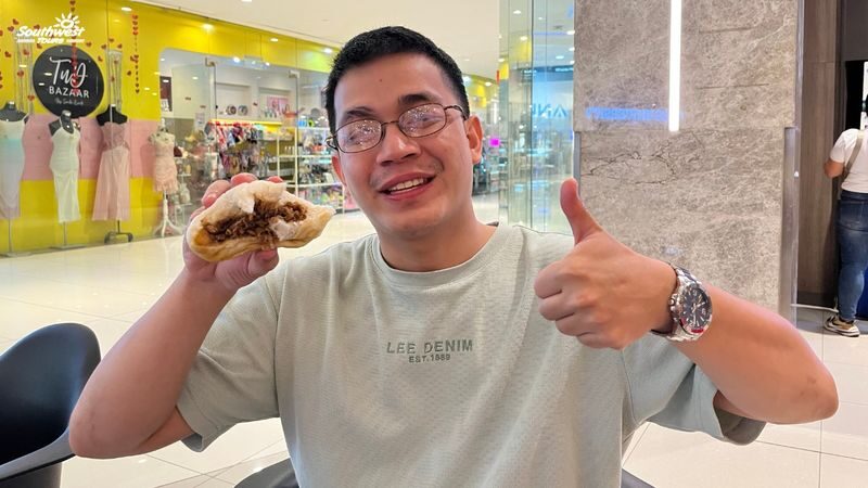 Iloilo Culinary Half Day Tour - Expect a driver-led outing unless you add a guide