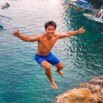 Iloilo Gigantes Island Hopping & Seafood Private Tour - The Carles transfer: allow room for the road