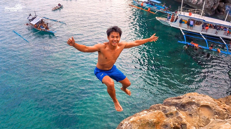 Iloilo Gigantes Island Hopping & Seafood Private Tour - The Carles transfer: allow room for the road