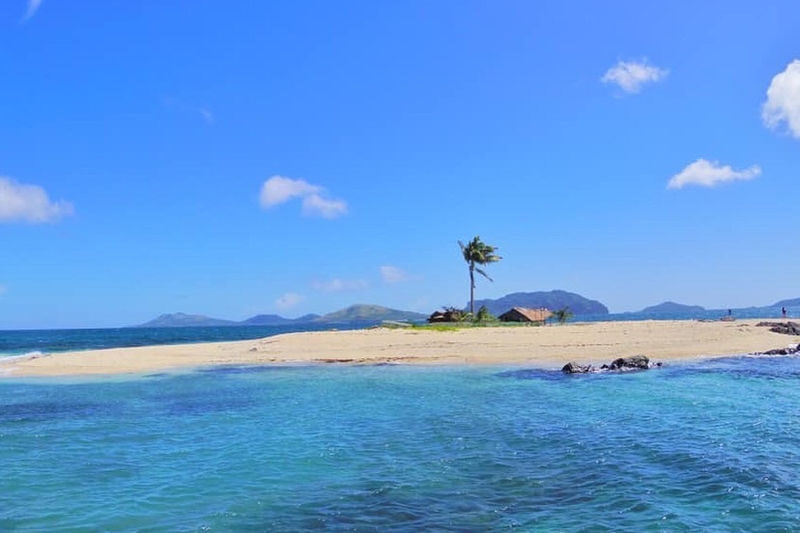 Iloilo Gigantes & Sicogon Island Full-Day Boat Tour - Tangke Lagoon, Mini Boracay, and the changing coast