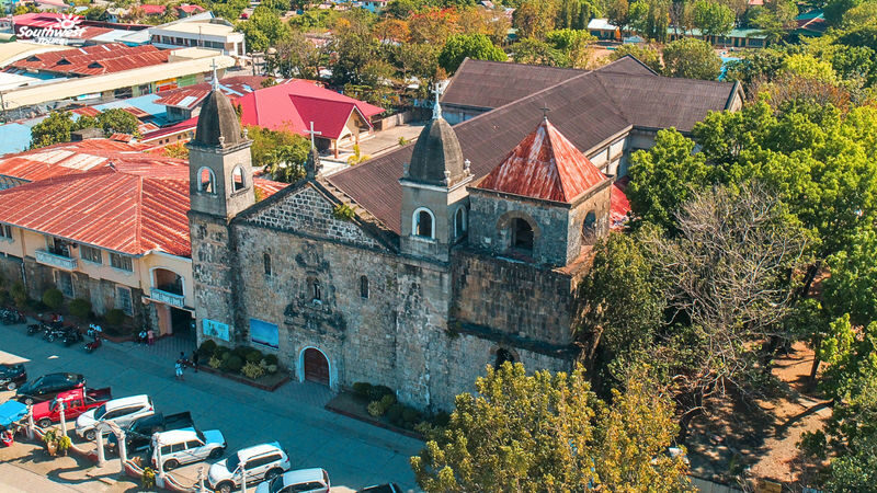 Iloilo Private Pilgrimage Day Tour - Balay na Bato adds a domestic chapter