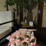 ILY Beauty & HeadSpa 23 Hang Mam, Hanoi City - From tea and foot soak to massage