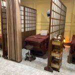 ILY Beauty & HeadSpa 35 Nguyen Huu Huan, Hanoi City - Choosing between a head spa, massage and combo