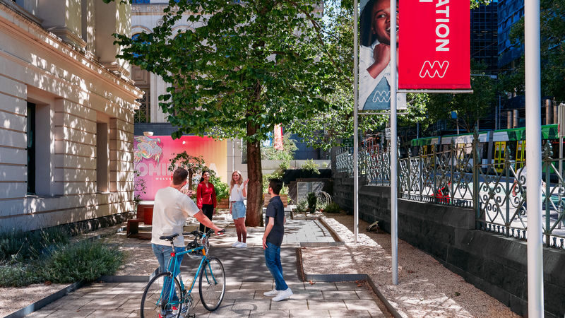 Immigration Museum Ticket in Melbourne - Migration, identity and a wider Australian story