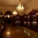 Imperial Treasury ticket in Vienna - The Imperial Crown and the language of power