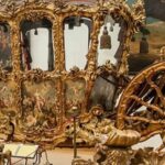 Imperial Treasury Vienna and Imperial Carriage Museum Vienna ticket - Then look at how the court travelled