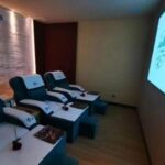 Impression Jiangnan, Cinema Foot SPA | Jingtian Station - Choosing the right treatment length