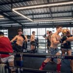 iMUAYTHAI (Thai Boxing) at Sukhumvit 24 Bangkok - Coaching that can suit beginners and regulars