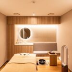 IN SPA Premium Hotel SPA & Massage Experience | Gangnam Seoul - From check-in to the treatment room