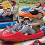 Incheon One Day Tour from Seoul: Cherry Blossoms, Luge & Rail Bike - Ganghwa Luge: the day’s biggest thrill