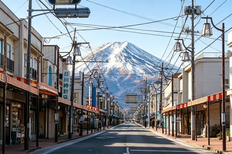 (Includes Free Mini Train Experience) Mt. Fuji Land, Air, and Water Value Day Tour: Small Group / Comfortable Bus / Private Custom Tour (Guide service available / Multiple options) - The Fujikyu Railway’s local perspective