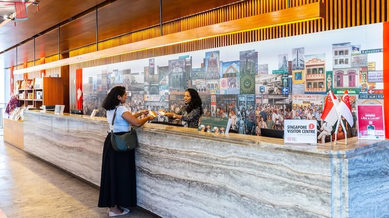 Indian Heritage Centre Ticket in Singapore - Personal stories make the history tangible