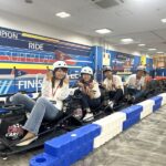 Indoor Drifting Experience in Fukuoka - Mobility Square - Choosing the right package for your group